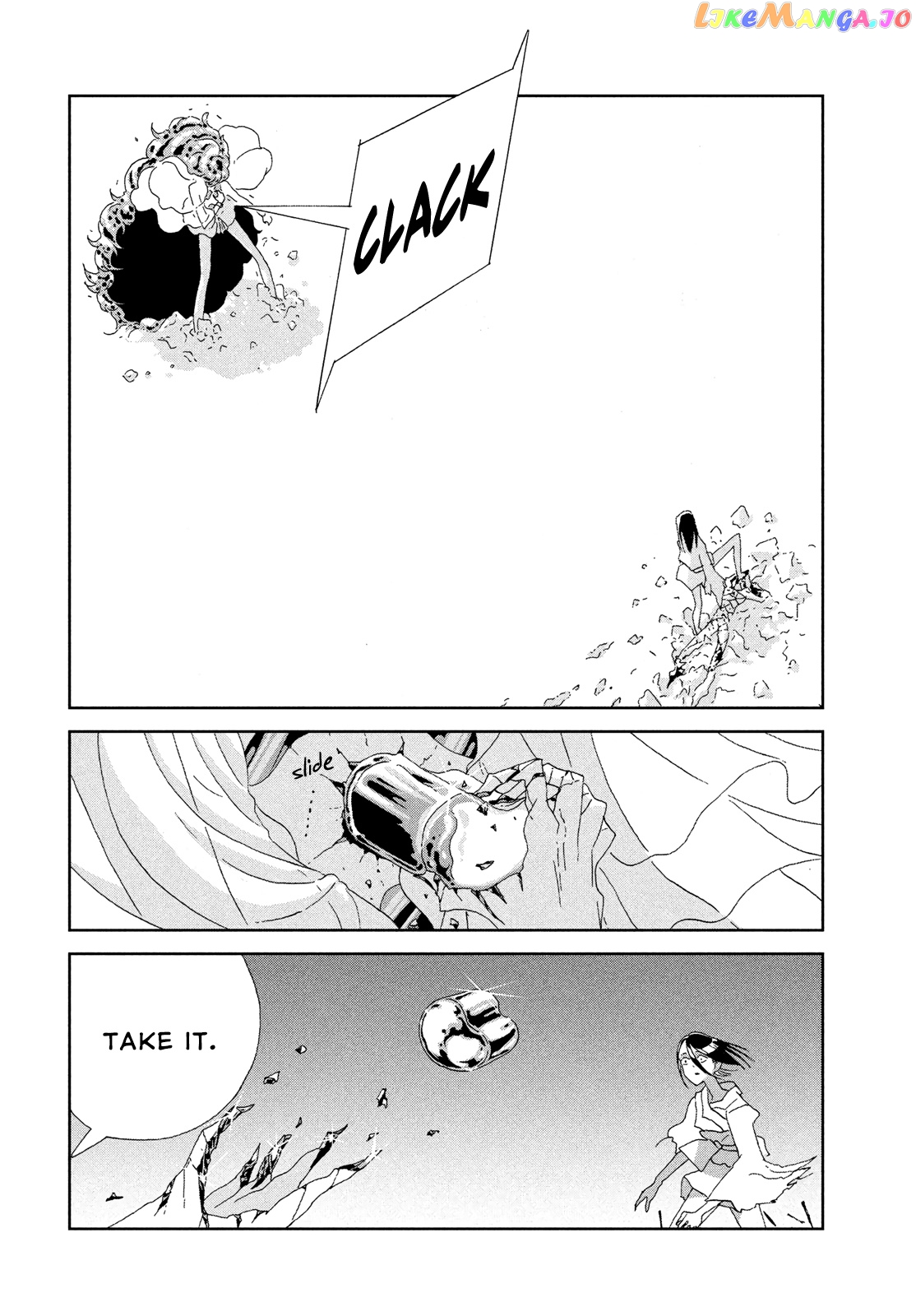 Land of the Lustrous, Chapter 81 image 23